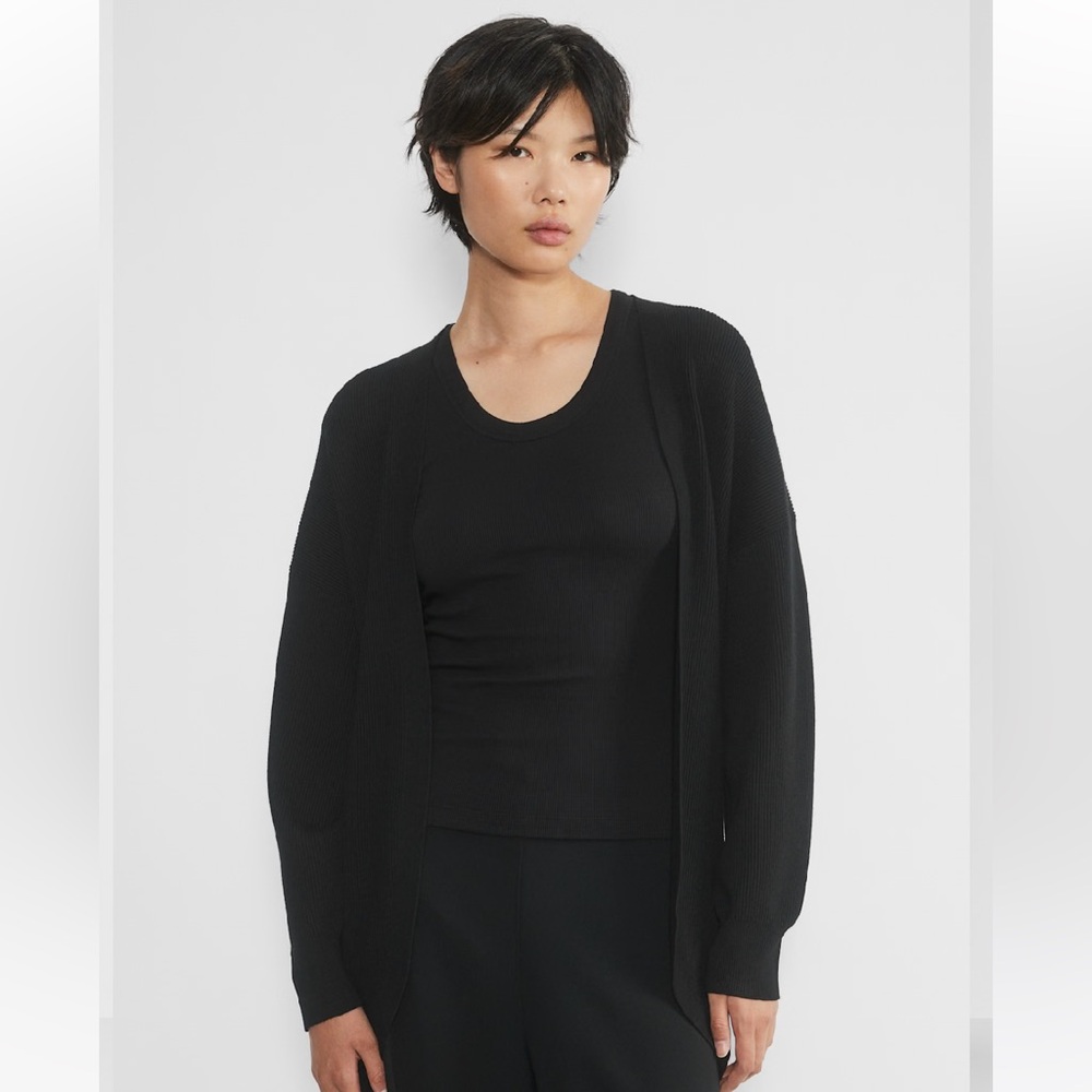 Aritzia Babaton Decision Cardigan